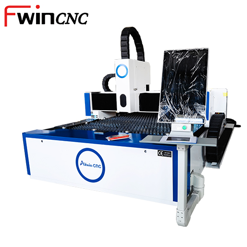 fwincnc high precision Fiber Laser Cutting Mchine for Metal