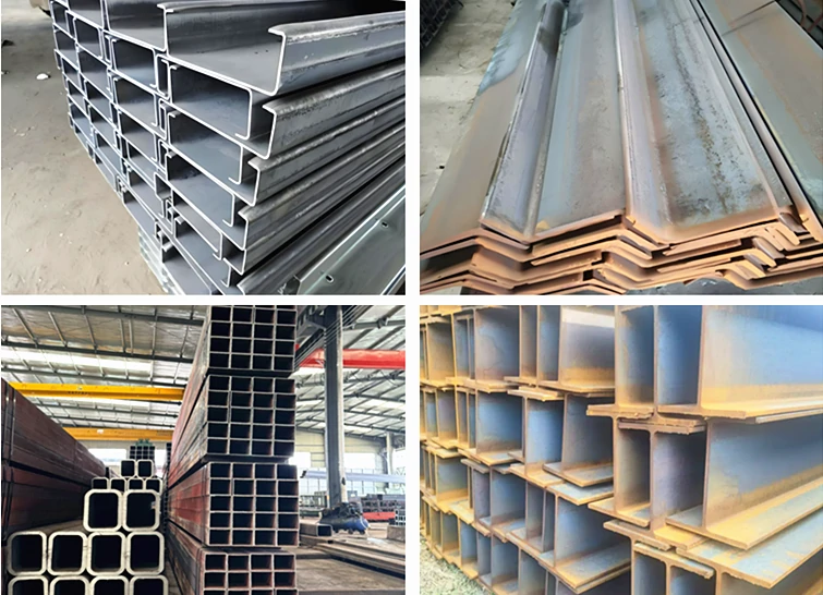 Heavy-Duty-Metal-Tube-Laser-Cutting-Machine-Applications-