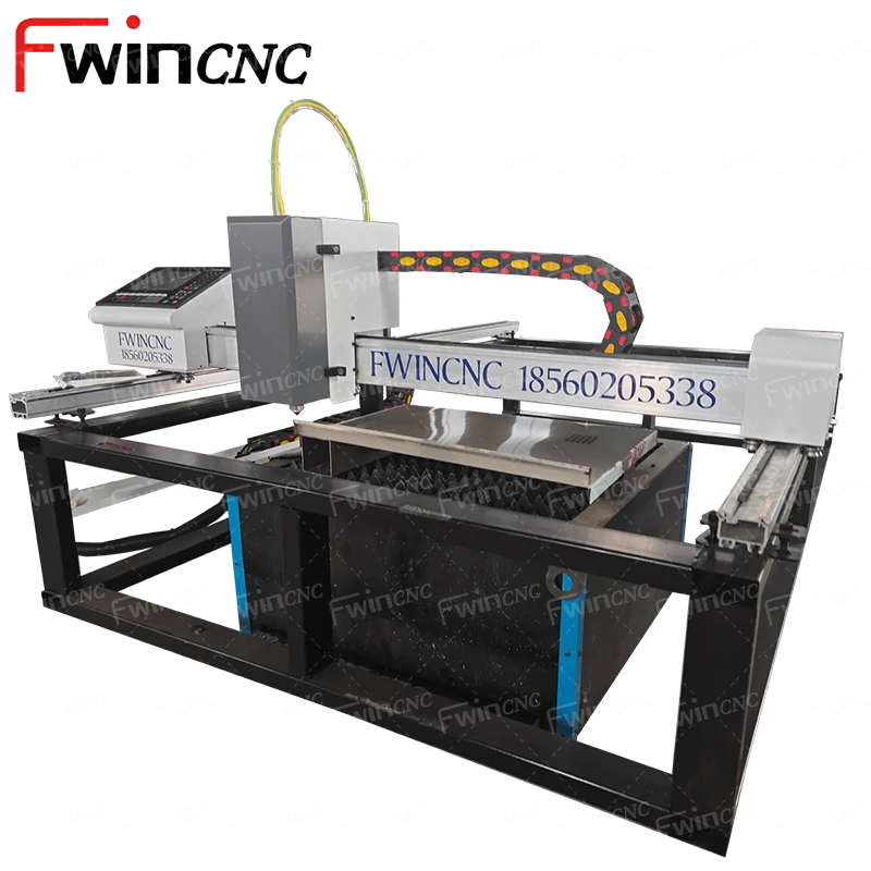 Mini Portable Laser Cutting Machine