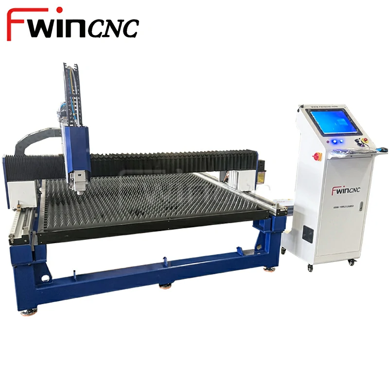 Detachable Laser Cutting Machine metal processing
