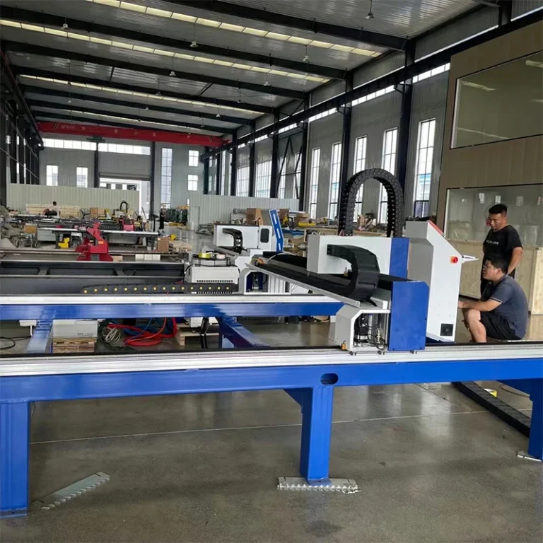 fwincnc plasma and laser machine factory (1)