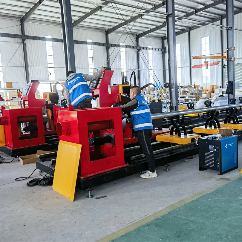fwincnc cnc plasma metal cutting machine manufacturer