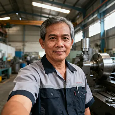 Отзыв от тайского клиента Сомчая