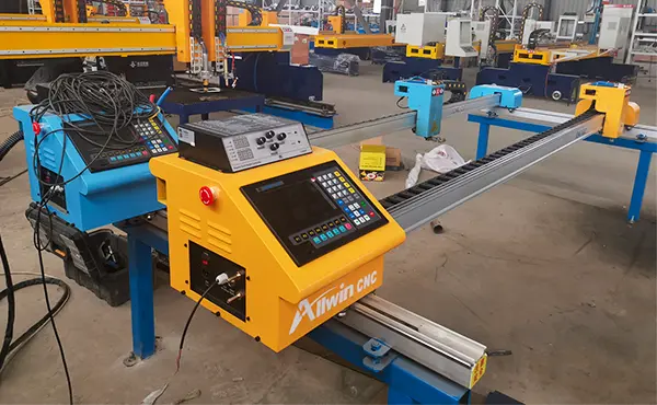 плазменный резак