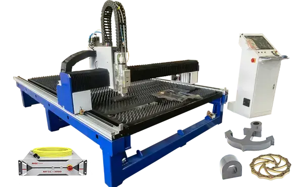 ручная плазменная резка