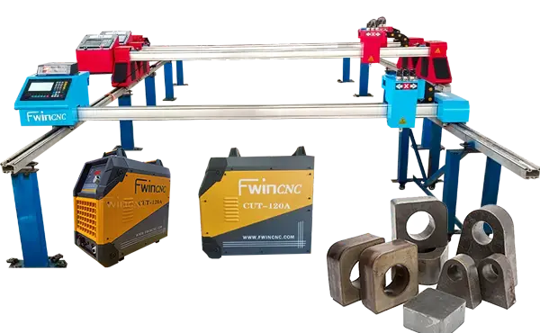 станок плазменной резки с чпу