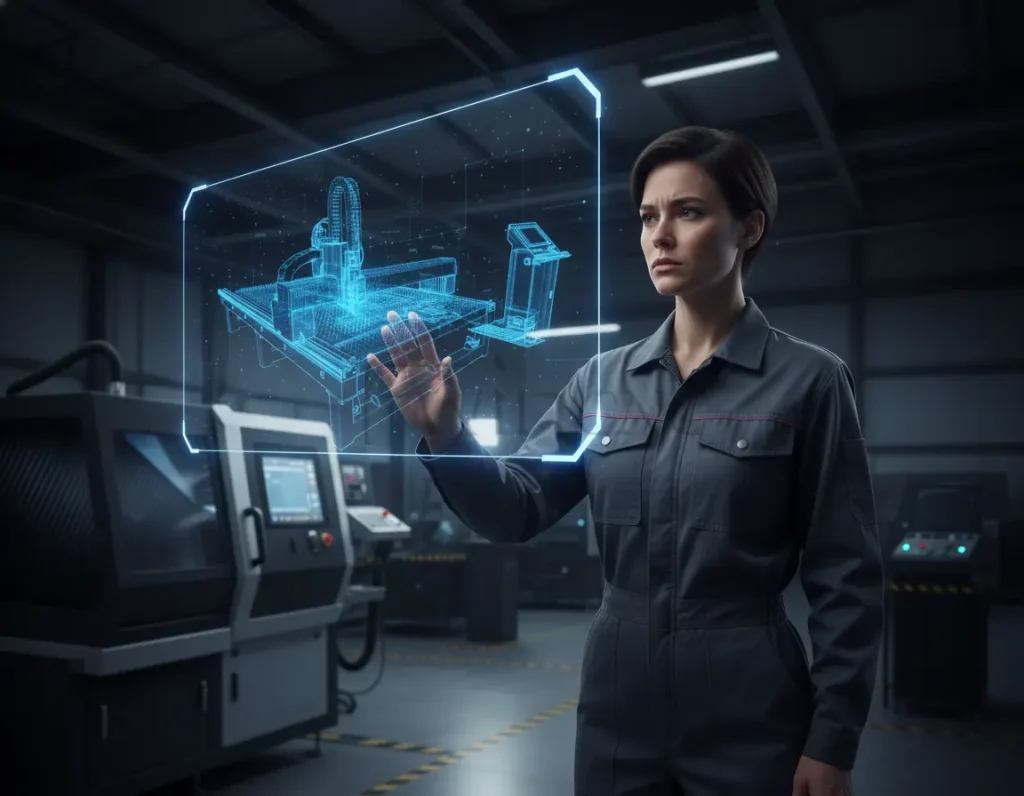 How to Choose the Right Laser Cutting Machine