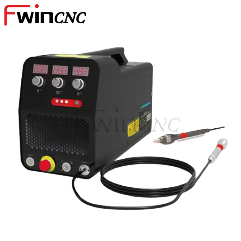 fwincnc laser spot welding machine