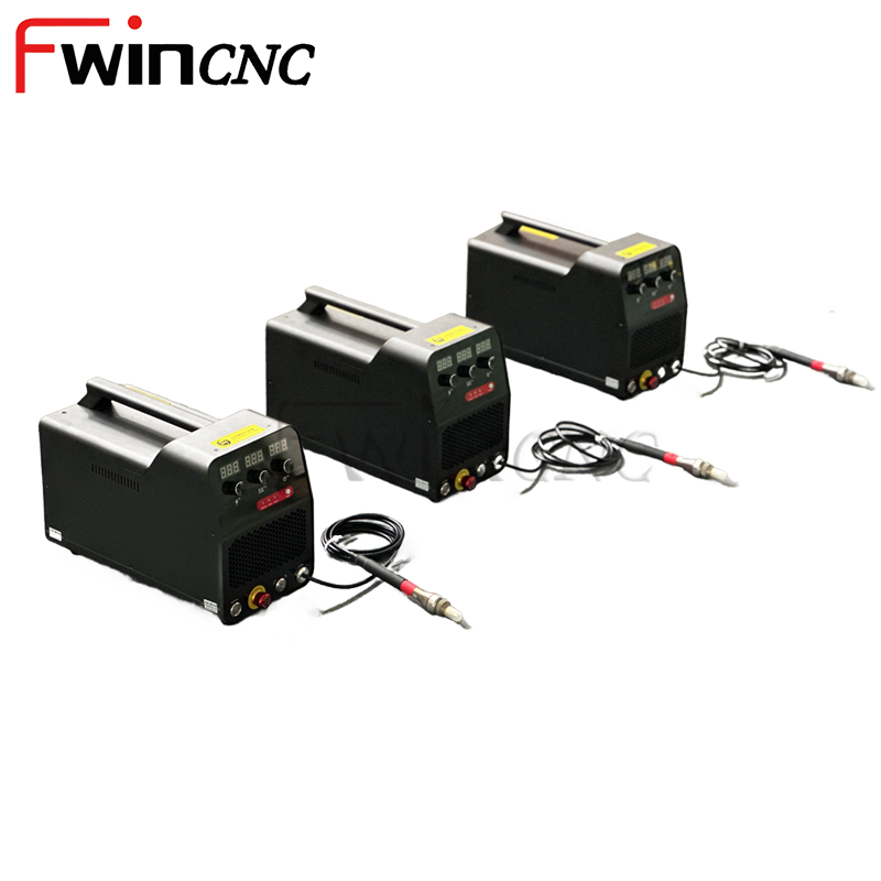 fwincnc laser spot welding machine