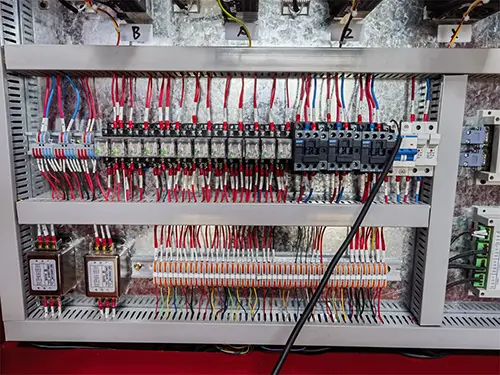 5aixs plasma bevel cutting machine 28 拷贝