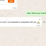 Customer reviews Plasma consumables Azerbaijan (2)