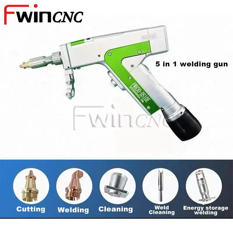 Laser Lithium Battery Welding Machine for Energy Storage (7)