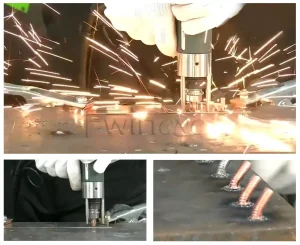 Plasma Stud Welding Machine for Industrial applications2