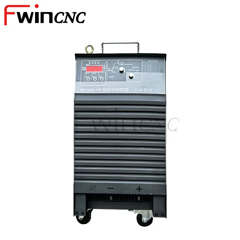 Plasma Stud Welding Machine for Industrial2