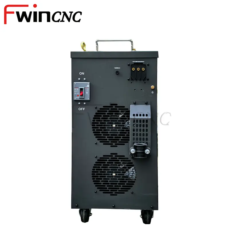 Plasma Stud Welding Machine for Industrial3
