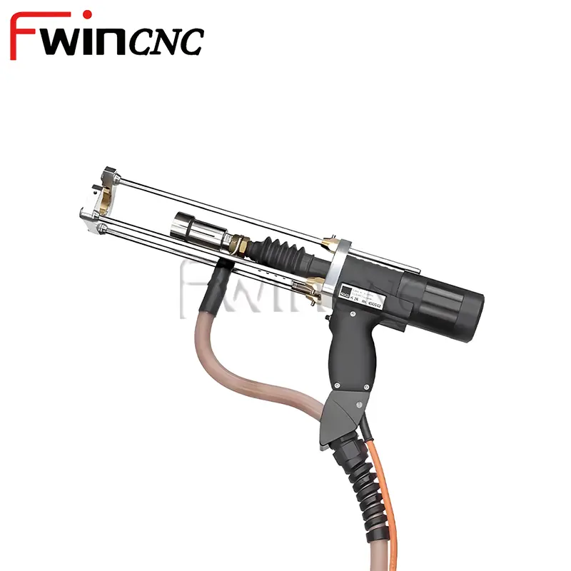 Plasma Stud Welding Machine for Industrial4