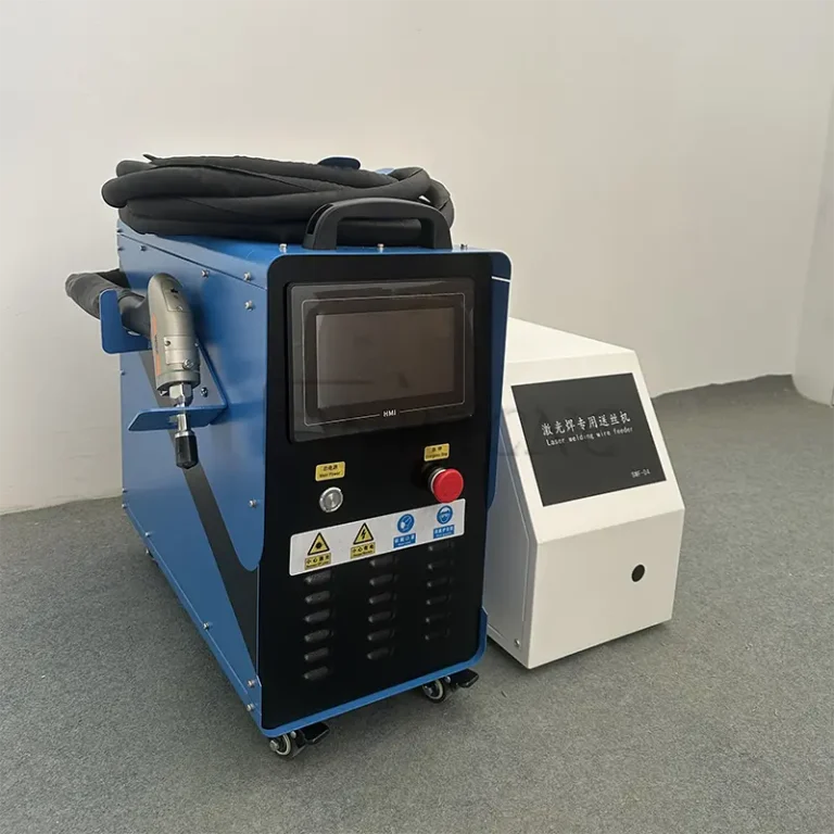 Portable air-cooled laser welding machine (8) 拷贝