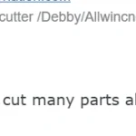 Philippine customer plasma cutting machine praised