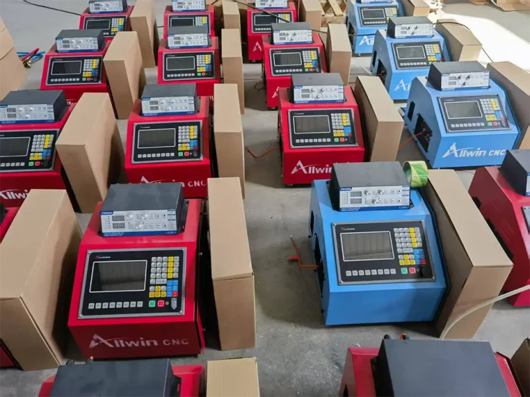 fwin plasma cutting machine portable (27) 拷贝