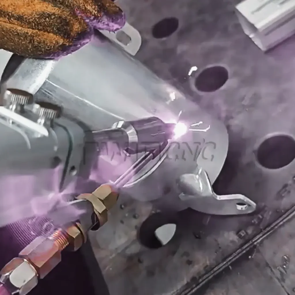 Portable air cooled laser welding machine 15 拷贝