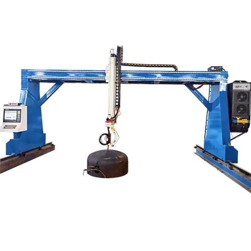 fwincnc head plasma bevel cutting machine