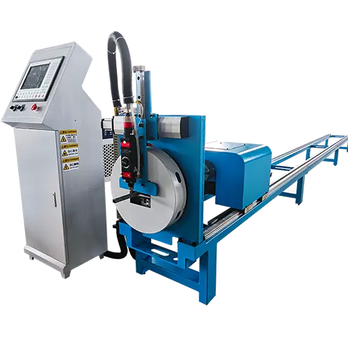 laser-plasma-round-square-pipe-tube-cutting-machine