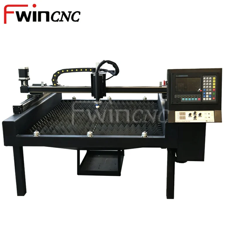 metal plasma cutting machine high definition small plasma cutter table oxy cutter cnc plasma cutting table