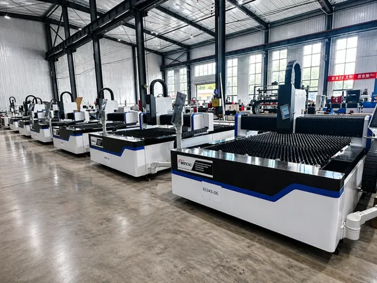 Laser Cutting Machine Basics: A Beginner's Guide to Industrial Lasers