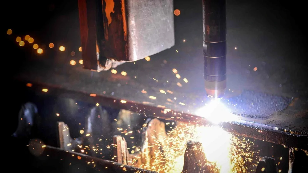 Why Is My Plasma Cutter Not Cutting Through