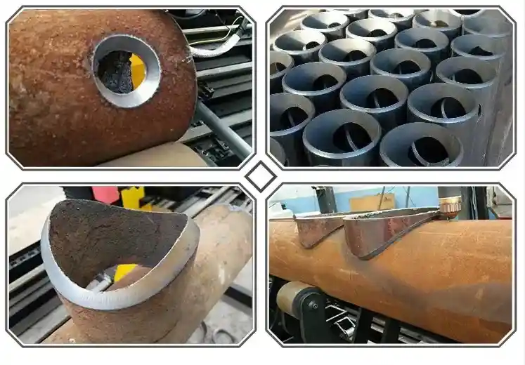 What Can a Plasma Pipe Beveling Machine Do for Weld Prep2