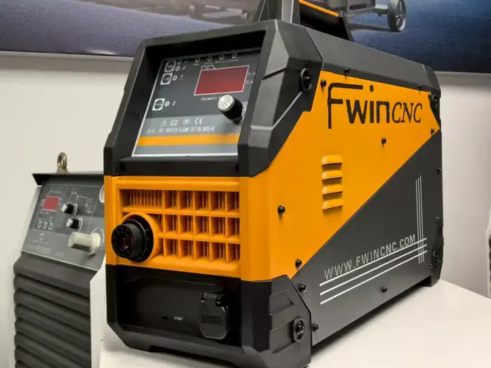 Plasma Cutting Power Supply.