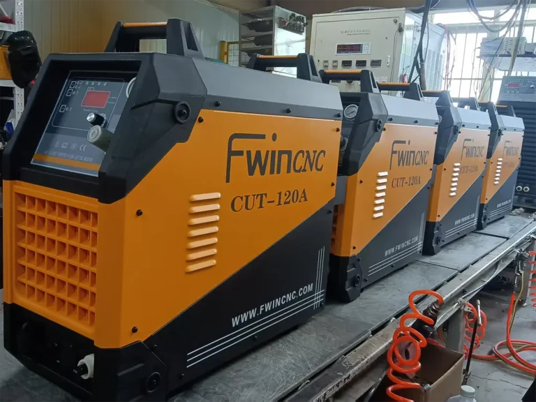Plasma Cutting Power Supply.